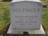 image number Dolfinger